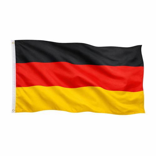 Deutschland flagge deutsche - deutschland,