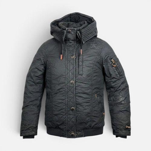 Khujo damen winterjacke - khujo,