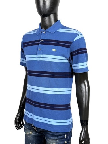 Lacoste herren poloshirt blau - lacoste,
