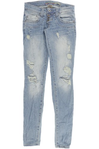 Please jeans damen hose - jeans,
