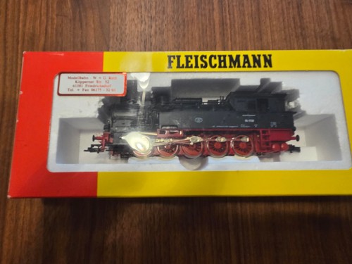 Fleischmann dampflok 4094 - dampflok,