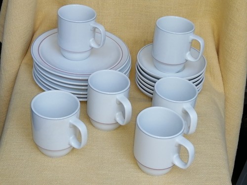 Kaffeegeschirr thomas - kaffeegeschirr,