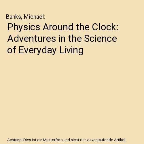 Physics around the - physics,