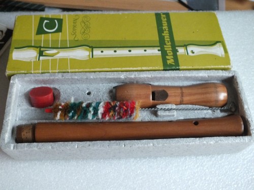 Vintage alte mollenhauer - vintage,