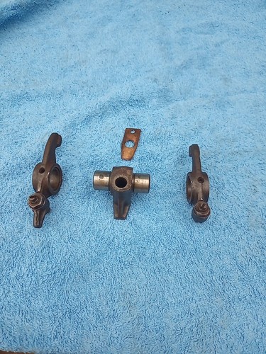 Petter dieselmotor aa1 raketen - petter,