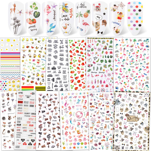 1200 designs verschiedene - 1200+,