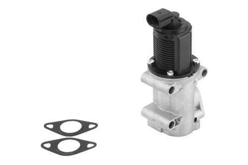Borgwarner agr ventil - (wahler),