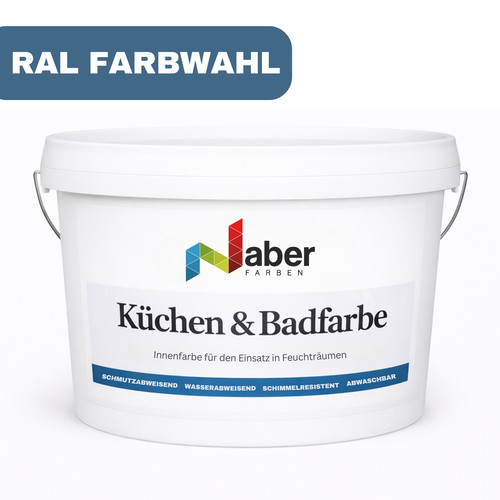 Küchen badfarbe - &,