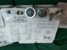 Seas lotus auto - lotus, 6,5"
