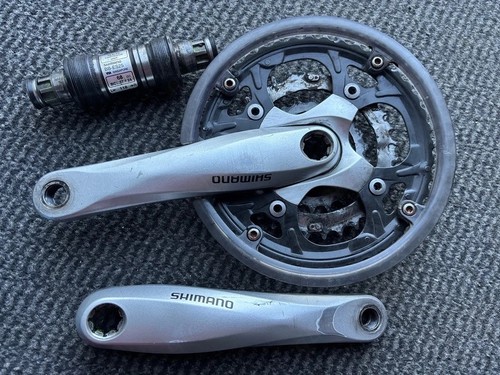 Shimano fach mtb - 3-fach,