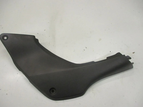 Honda 600 s hornet - 2.,