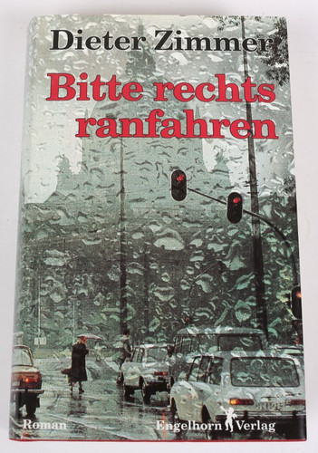 Dieter zimmer bitte rechts - dieter,