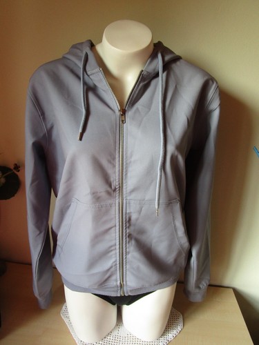 Sweetjacke mit kapuze von - sweetjacke,