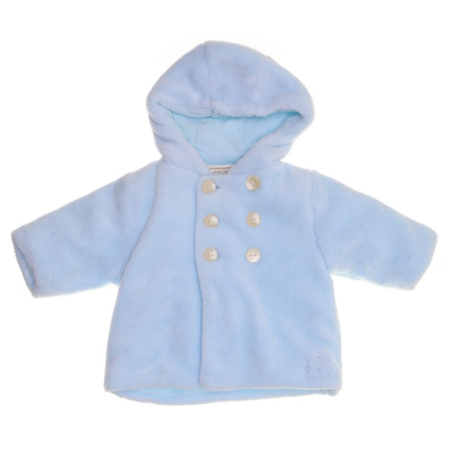 Emile rose dufflecoat - et,