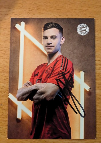 Joshua kimmich bayern - joshua,