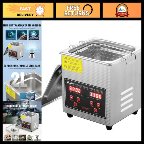 Professional ultrasonic - professional,