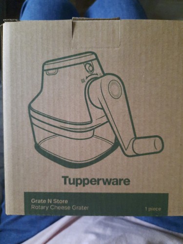 Tupperware grate store - tupperware,