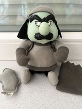 Murky grummel griessgram - murky,