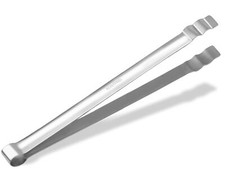 Profi grillzange grillbesteck - profi,