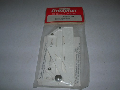Graupner rotorblatt - graupner,