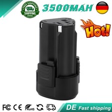 12v 5ah akku für worx - 3.5ah,