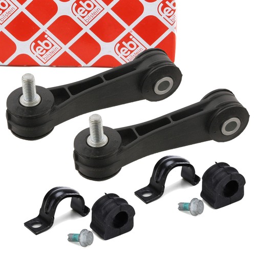 Febi koppelstange 2x - +,