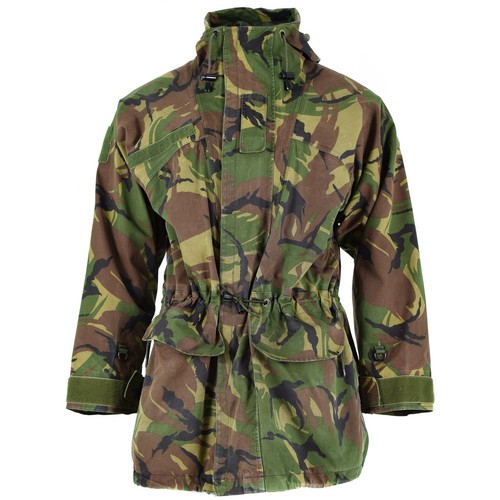 Original dutch army waterproof - dutch,