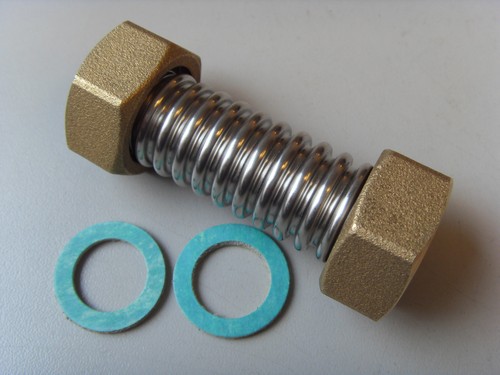 Kollektorverbinder 5 cm - kollektorverbinder,