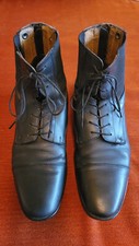 Damen reit schuhe stiefelette - damen, schuhe,