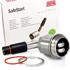 Defa 411265 motorvorwärmung - defa,