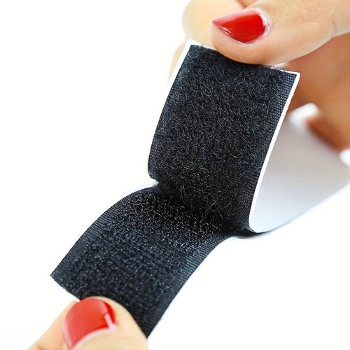 Klettband set hakenband - klettband,