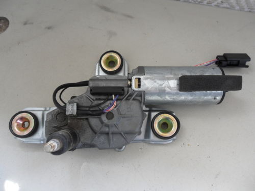Wischermotor heck hinten ford - wischermotor,