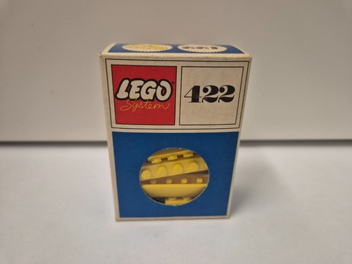 Lego system vintage classic - system,