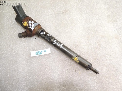 Injector fuel - fuel,