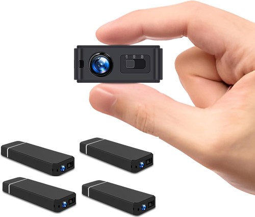 4er set 32gb mini kamera - 32gb,