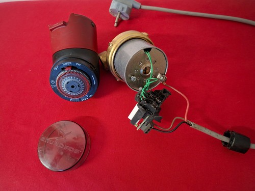 Grundfos bu 80 als - up,