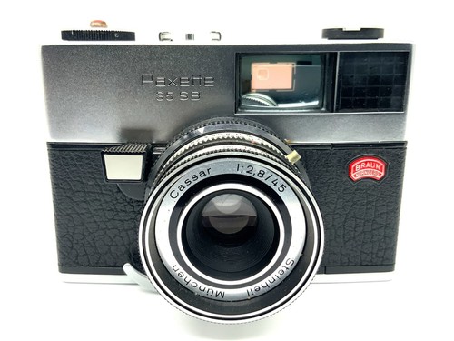 Braun nürnberg paxette sb - nürnberg,