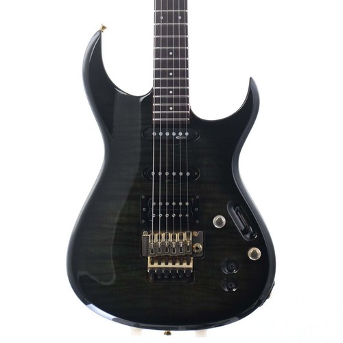 Burny fgz 550s - burny, hot
