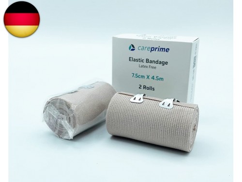 Elastikbandage bandage - elastikbandage,