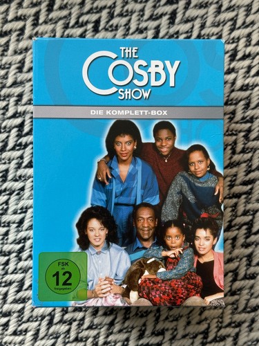 The cosby show die - the,