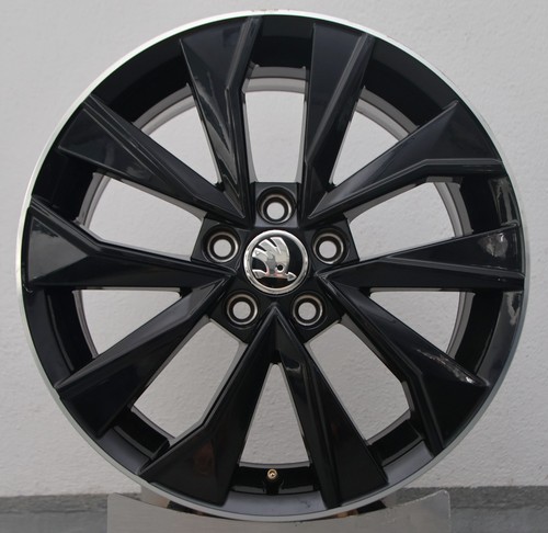 Original skoda fabia - 1x,