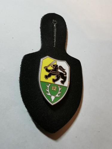 Bundeswehr brustanhänger - brustanhänger,