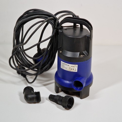 Renkforce schmutzwasserpumpe - renkforce,