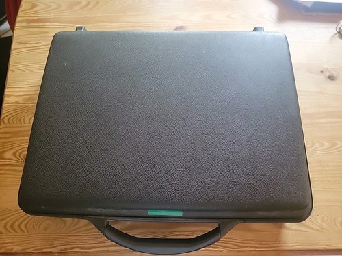 Samsonite aktenkoffer - samsonite,