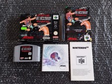 Ecw hardcore revolution - ecw,