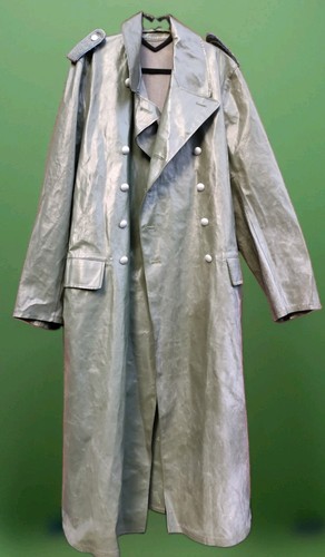 Wehrmacht,Kradmantel