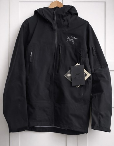 Arc teryx rush jacket - arc’teryx, –