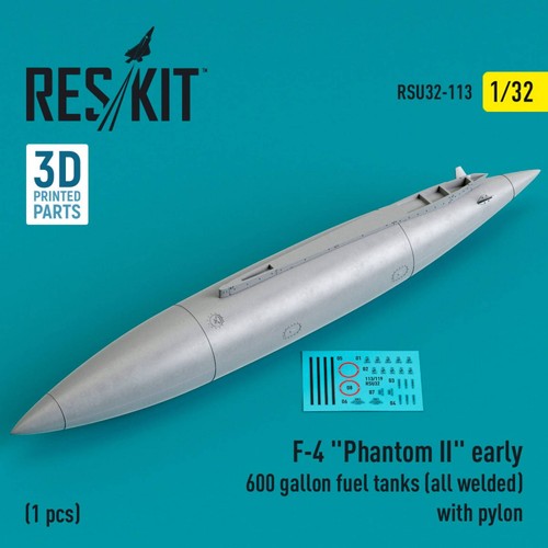 Phantom early 600 - early,
