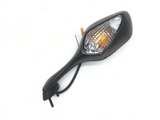 Mirror left honda - mirror,