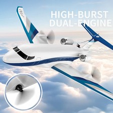 3ch flugzeug epp - 3ch, rc
